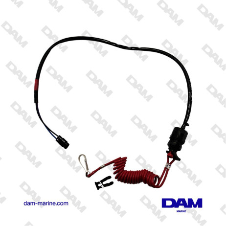 DISYUNTOR COMPLETO SUZUKI 37830-94J11