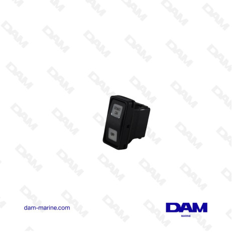 YANMAR OFF/START PUSH BUTTON