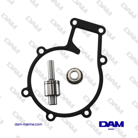 BREWING PUMP REPAIR KIT VOLVO D6 3588474