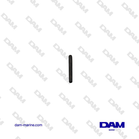 SLOTTED PIN VOLVO PUMP - 973639