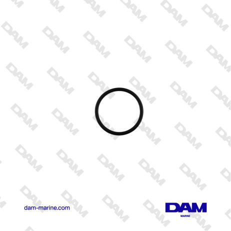 O-RING TRIM HONDA - 91358-ZW4-H11