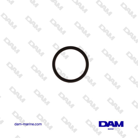 FISCHER PANDA CRANKSHAFT REAR OIL SEAL - 0001479*