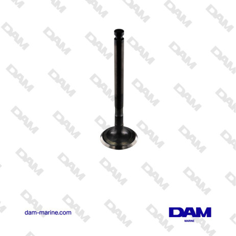 EXHAUST VALVE YANMAR 119593-11110