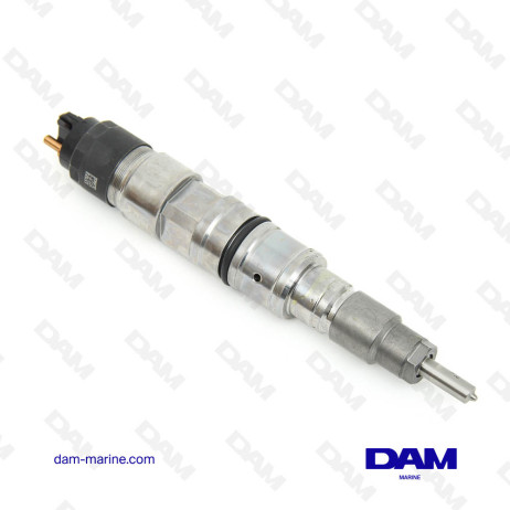 INJECTEUR DIESEL VOLVO D4 - D6