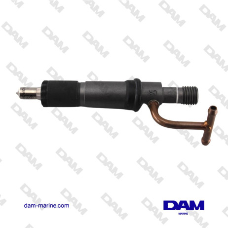 YANMAR COMPLETE INJECTOR - 729270-53100