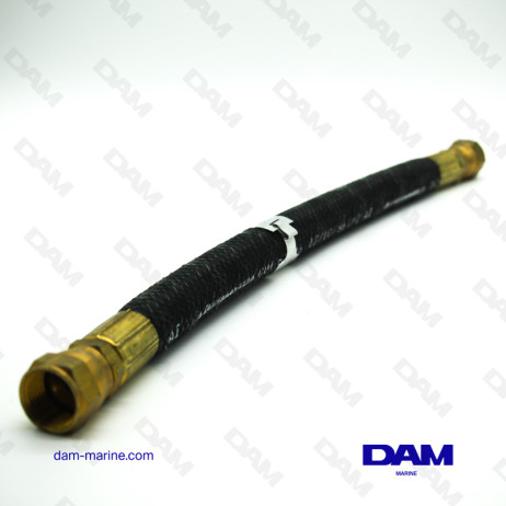 PCM HYDRAULIC HOSE 40CM