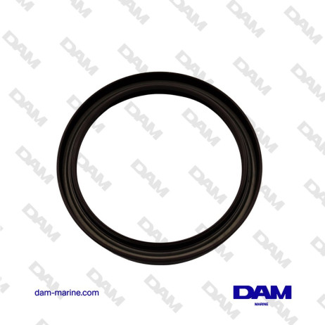 YANMAR 6LP-DT REAR CRANKSHAFT OIL SEAL