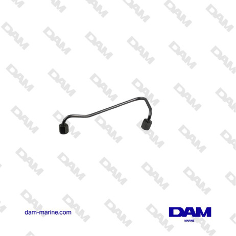 DIESEL SUPPLY HOSE No. 2 VOLVO - 3812436