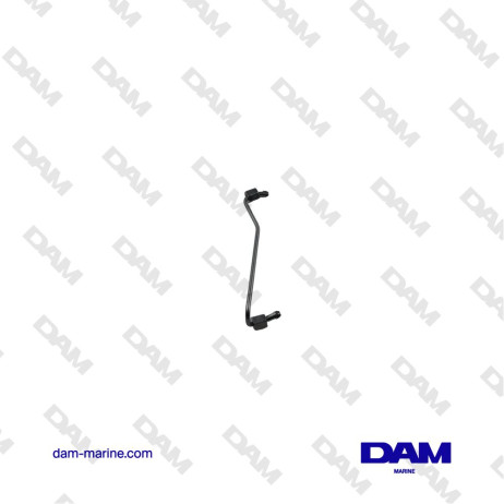 DIESEL SUPPLY HOSE N°3 VOLVO - 3812437