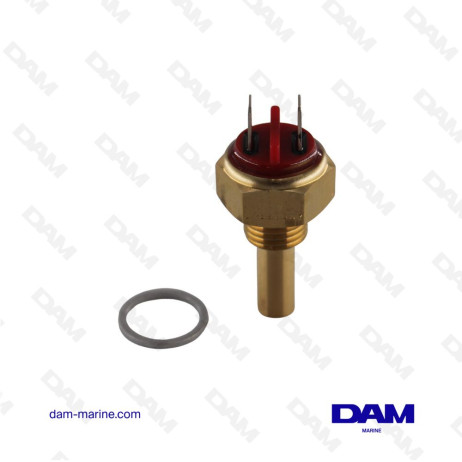 VOLVO TEMPERATURE SENSOR