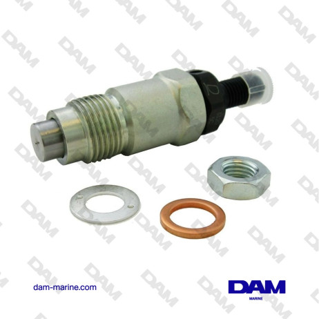 INJECTEUR DIESEL VOLVO COPMPLET MD2030 - 3580386