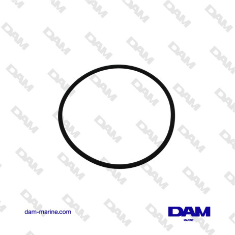 O-RING YANMAR 127677-33060