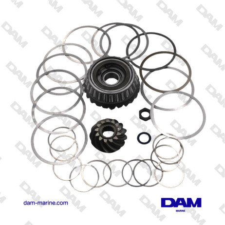 KIT PIGNONS MAV MERCURY VERADO - 43-892595A05