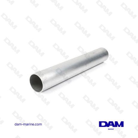 TUBE ALUMINIUM Ø 185 X 1000 MM