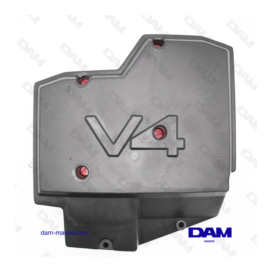 BRP V4 AIR BOX *