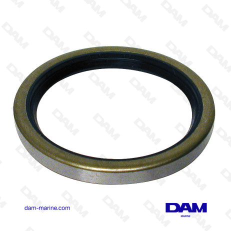 BRP SPI GASKET