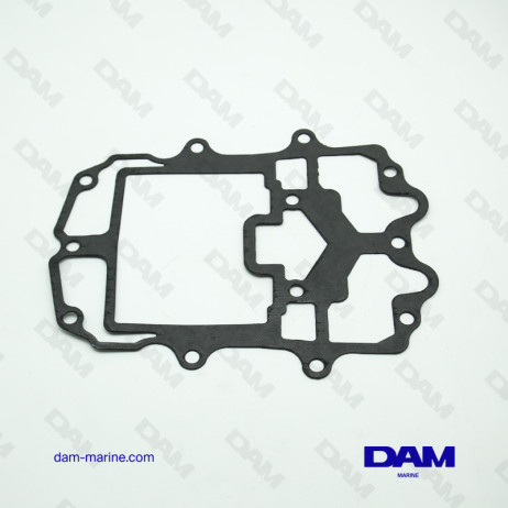 BRP EXHAUST GASKET 0343809*