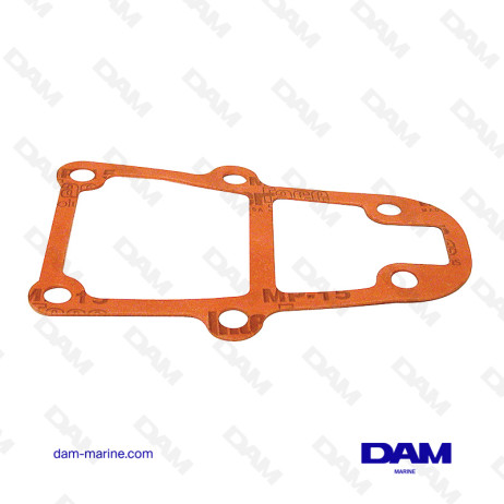 PLATE GASKET