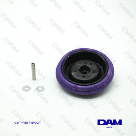 KIT DE DIAFRAGMA DE AIRE BRP VRO OEM*