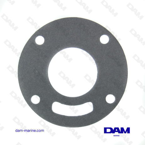 CHRISCRAFT 283 PLATE GASKET