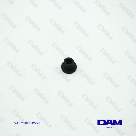 OMC EXHAUST VALVE SHAFT RING *