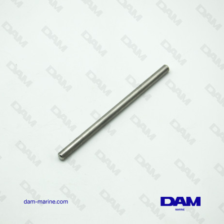 OMC EXHAUST HORN VALVE SHAFT *