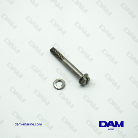 BRP BASE SCREWS *