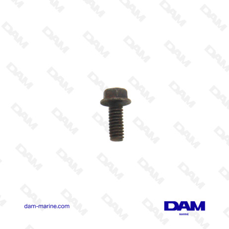 OIL CARTER SCREW 1/4-20 X 5/8