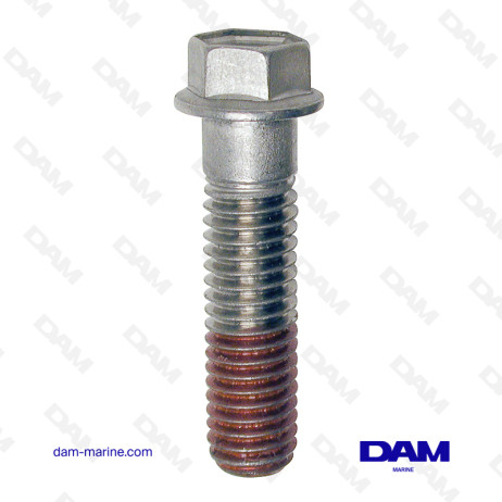 TORNILLO ANODO DRIFT 7/16-14 X 1-3/4