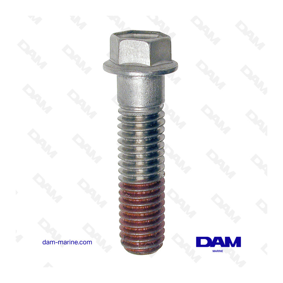 SCREW ANODE DRIFT 7/16-14 X 1-3/4