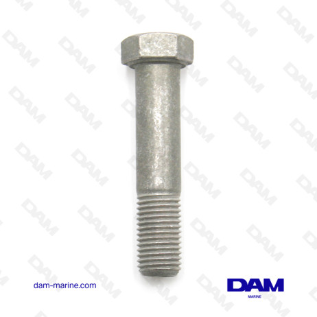 STEERING BOLT 7/16-20 X 2