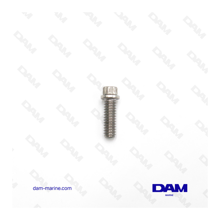 TORNILLO 1/4-20 X 3/4