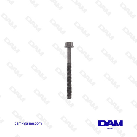 CYLINDER HEAD BOLT M12