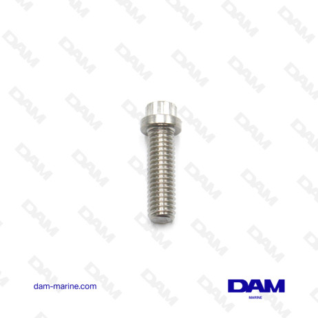 BRIDA TORNILLO 3/8-16 X 1-1/4