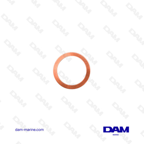 YANMAR COPPER GASKET