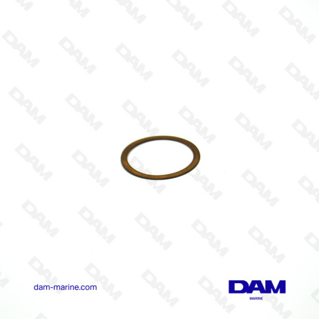 YANMAR YS12 COPPER GASKET