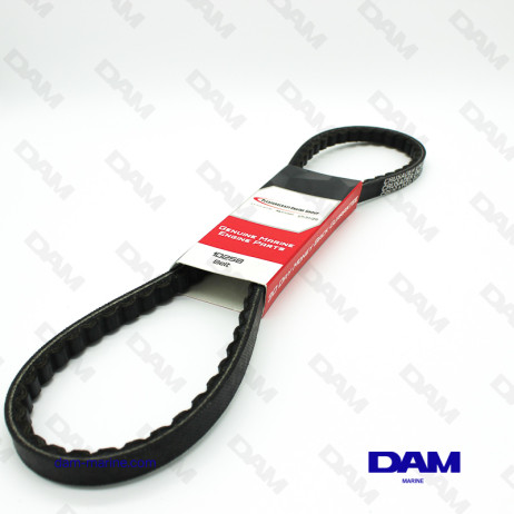 OEM CRUSADER BB PUMP BELT