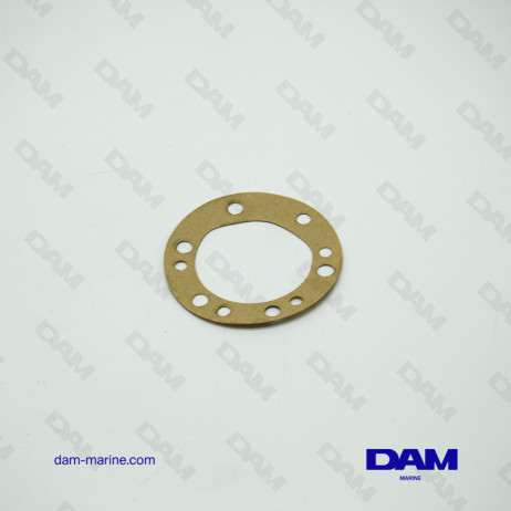 YANMAR PUMP COVER GASKET