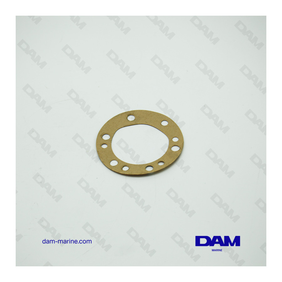 YANMAR PUMP COVER GASKET