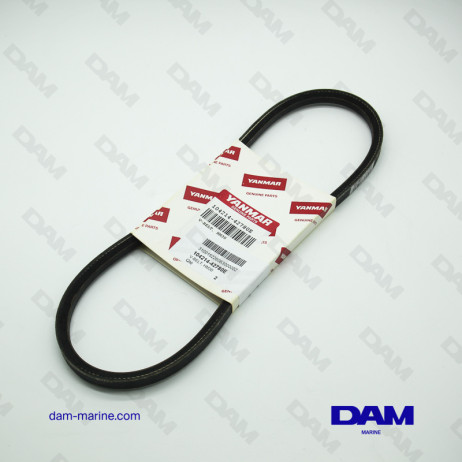 YANMAR YS WATER PUMP BELT