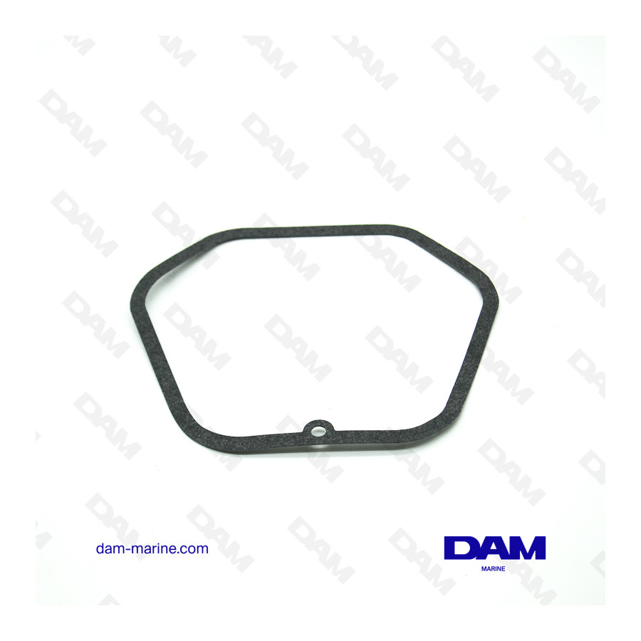 ROCKER COVER GASKET YANMAR YSM12