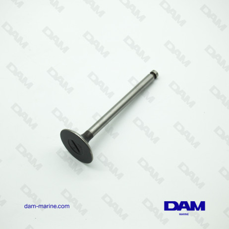 INTAKE VALVE YANMAR YSM/B/E 12