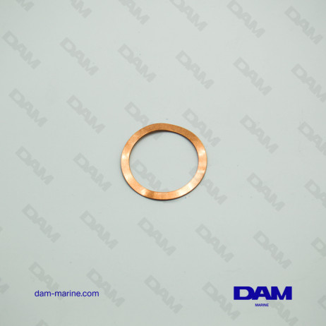 YANMAR PRECOMBUSTION CHAMBER GASKET