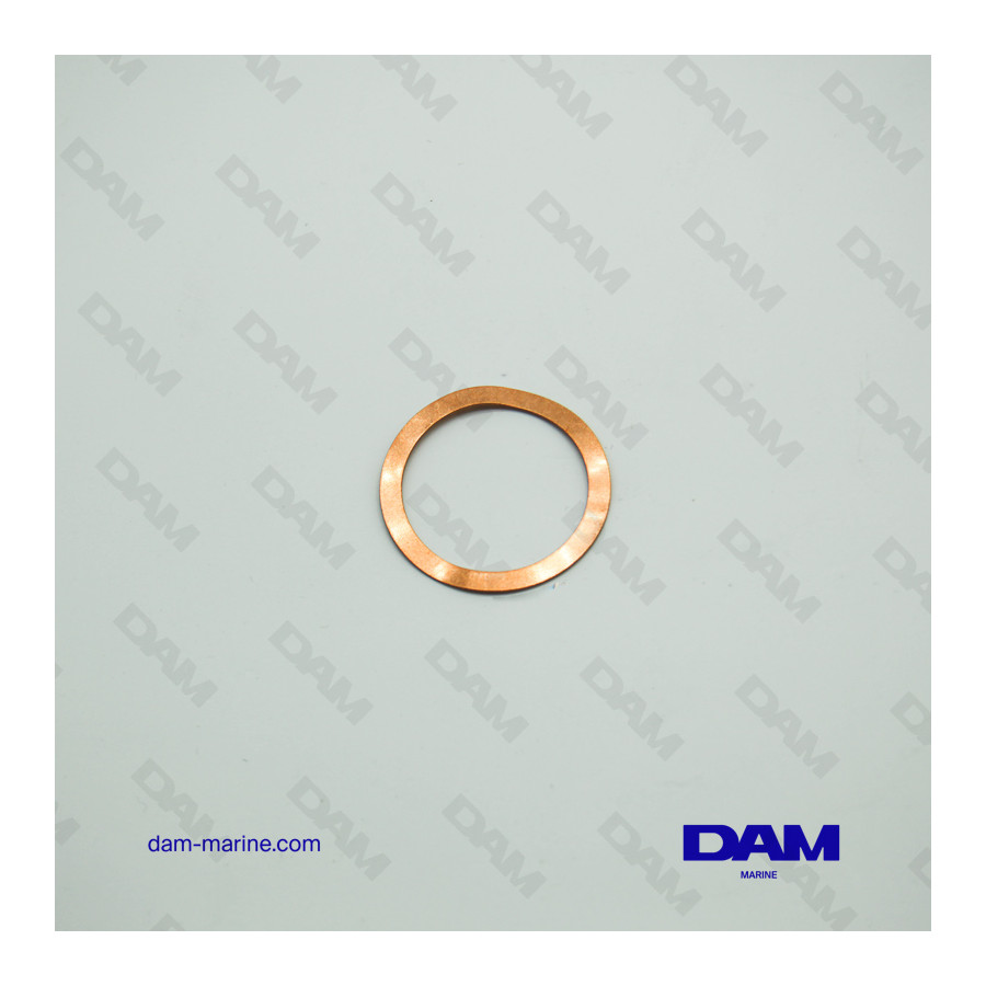 YANMAR PRECOMBUSTION CHAMBER GASKET