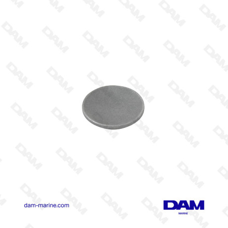 VOLVO DESANDING TABLET 26MM - 477026