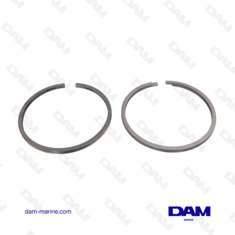 VOLVO SERIES 2000-STD RING