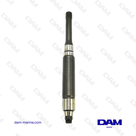 TRANSMISSION SHAFT SX - 3851342