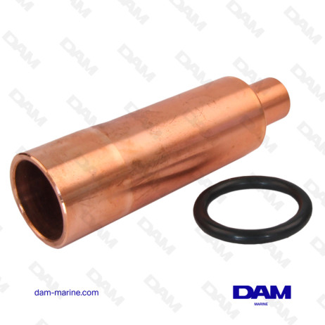 INJECTOR BUSHING VOLVO - 897170