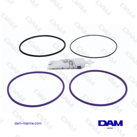 VOLVO SHIRT GASKET KIT - 275751