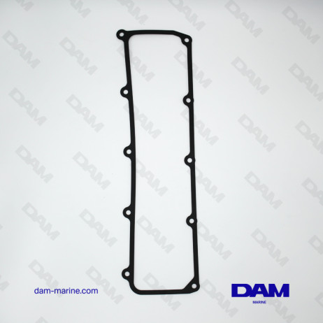 ROCKER COVER GASKET YANMAR 4LH